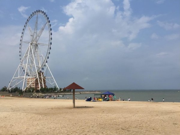 江苏宿迁旅游攻略必玩的景点推荐