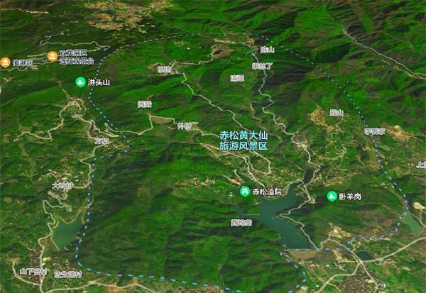 金东区属于哪个市