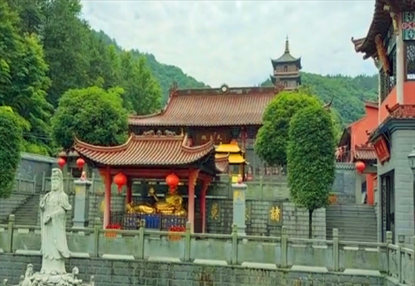 金东区属于哪个市