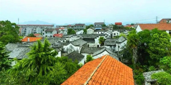 金东区属于哪个市
