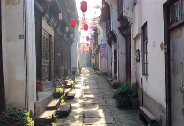 金东区属于哪个市