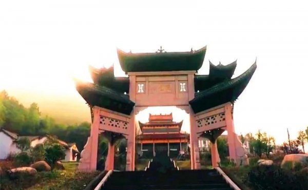 金东区属于哪个市