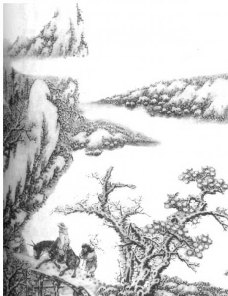 赤壁怀古苏轼原文及注释翻译