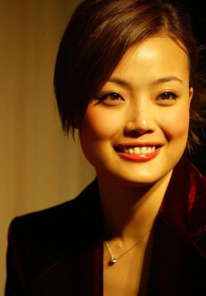 容祖儿个人简介