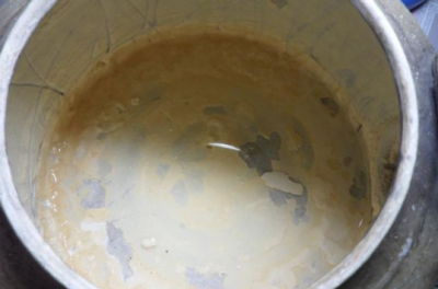 烧水壶里面的水垢怎么去除的妙招 去除水垢干净卫生窍门
