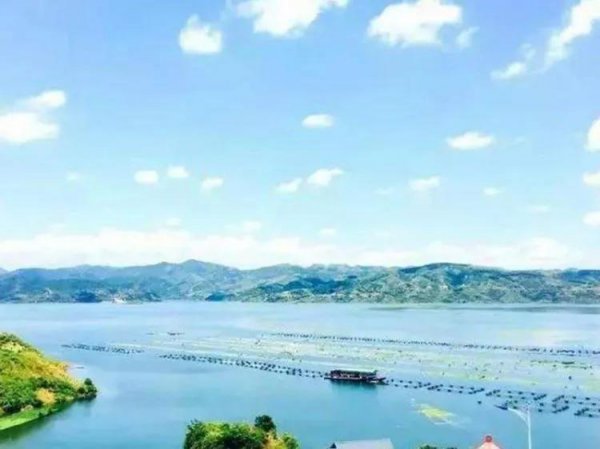 怀化旅游景点有哪些地方