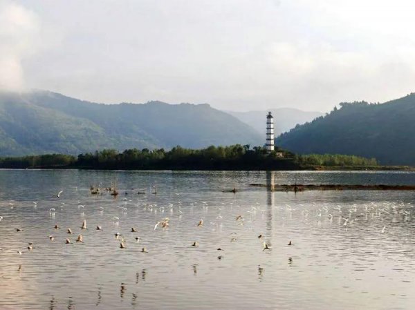 怀化旅游景点有哪些地方