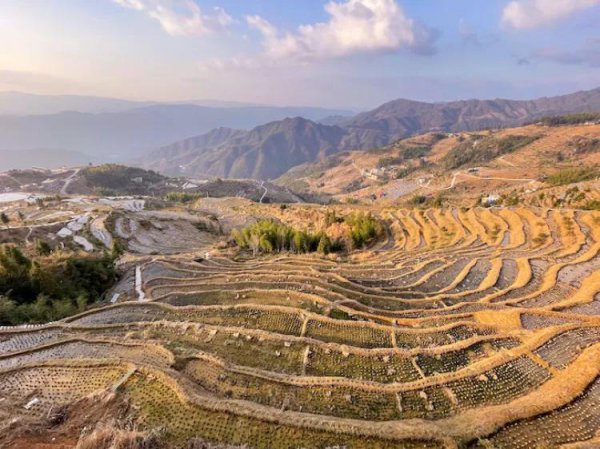 怀化旅游景点有哪些地方