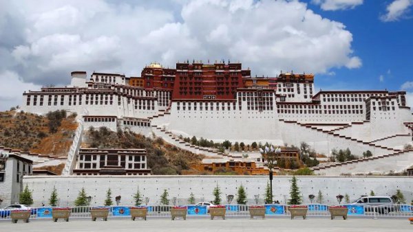西藏旅游景点排名前十名