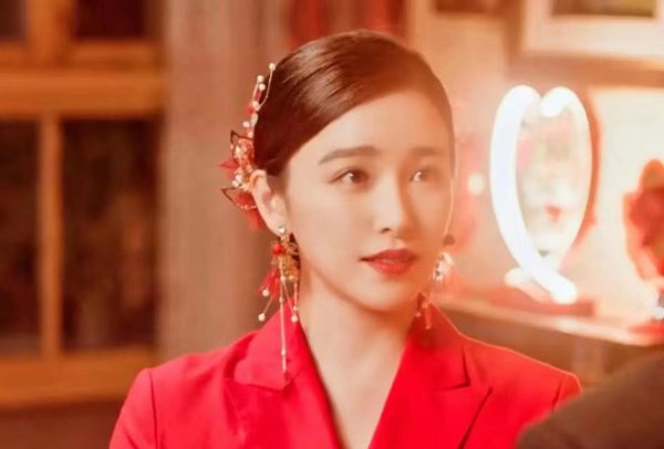阚清子个人简历