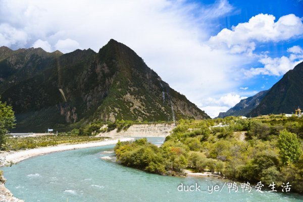 西藏林芝旅游景点有哪些