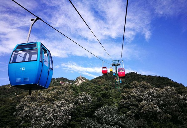 蓟州区旅游景点大全排名