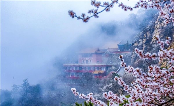 蓟州区旅游景点大全排名