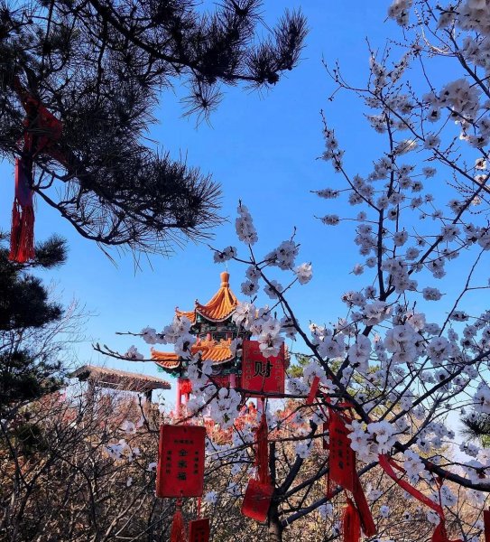 蓟州区旅游景点大全排名
