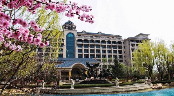 蓟州区旅游景点大全排名