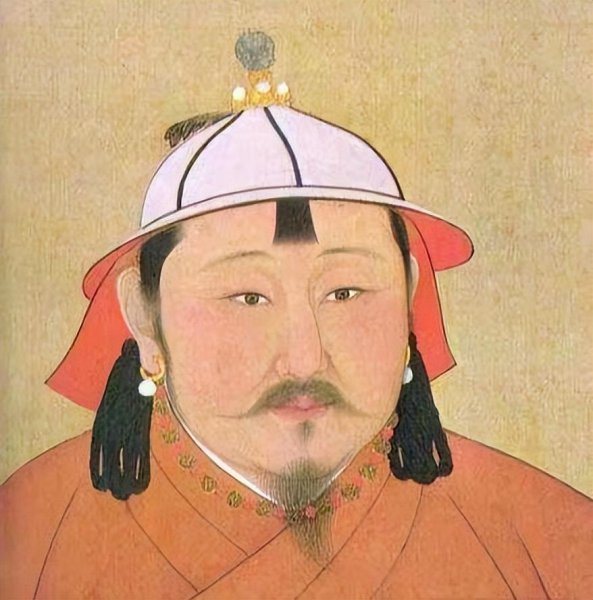 扩廓帖木儿个人简介