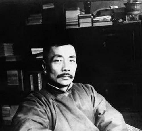林语堂个人生平及主要作品简介