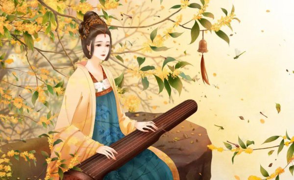 纳兰性德人生若只如初见