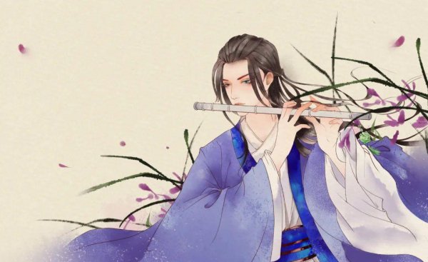 纳兰性德人生若只如初见