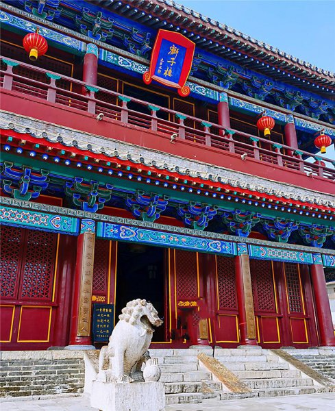 山东有什么好玩的地方景点推荐