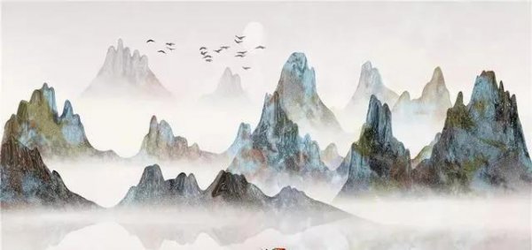 庐山烟雨浙江潮全诗词赏析