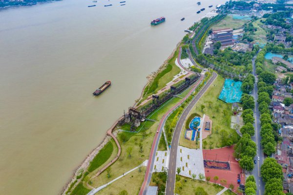 津浦铁路是从哪到哪里