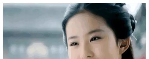 人气女明星排行
