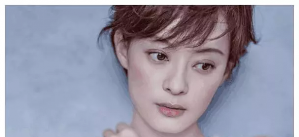 人气女明星排行