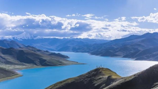 西藏阿里旅游景点有哪些好玩的