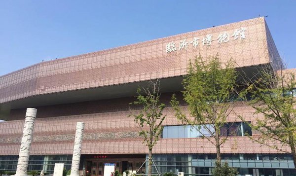 临沂好玩的地方有哪些地方