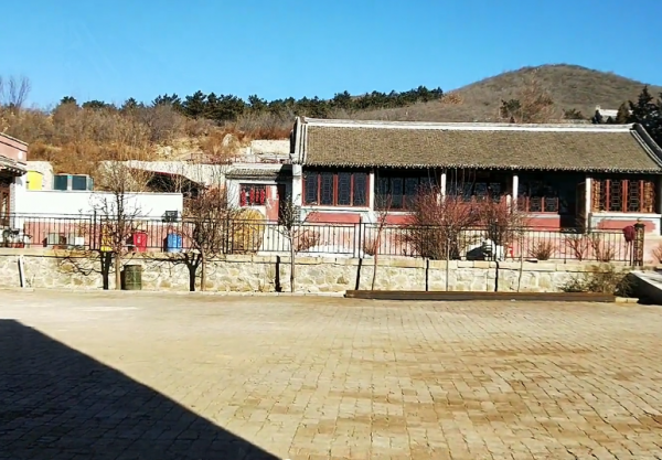 辽宁朝阳附近旅游景点大全