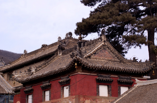 辽宁朝阳附近旅游景点大全