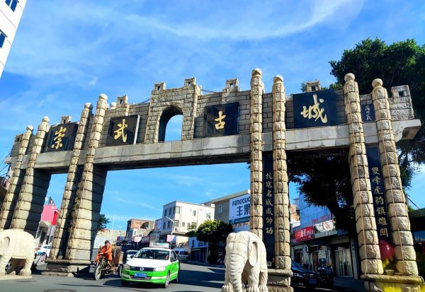 泉州旅游必去十大景点推荐