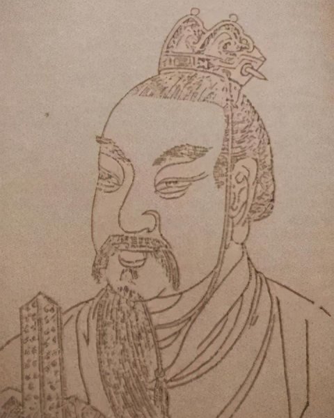 张氏来源和历史