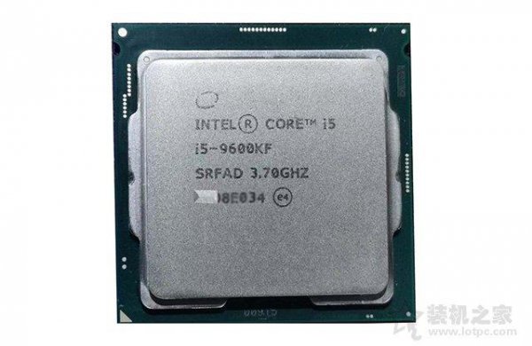 i59600kf属于什么级别