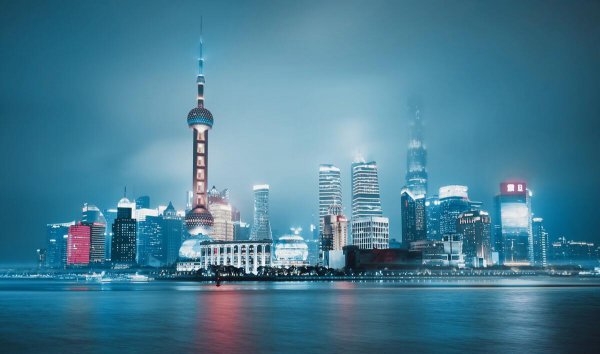上海旅游必去十大景点推荐