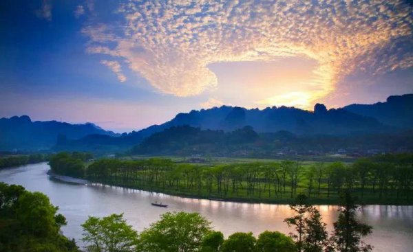湖南邵阳旅游必去十大景点排名