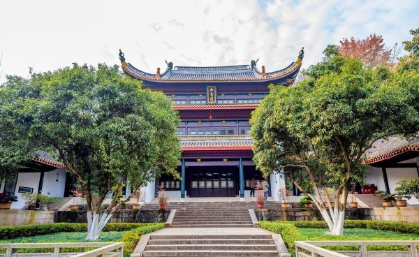 湖南长沙旅游十大必去景区排名