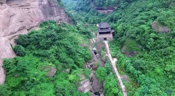 广元旅游景点有哪些地方好玩