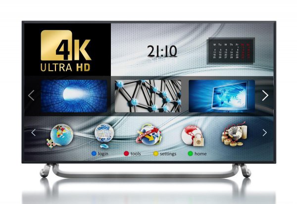 电视是谁发明的