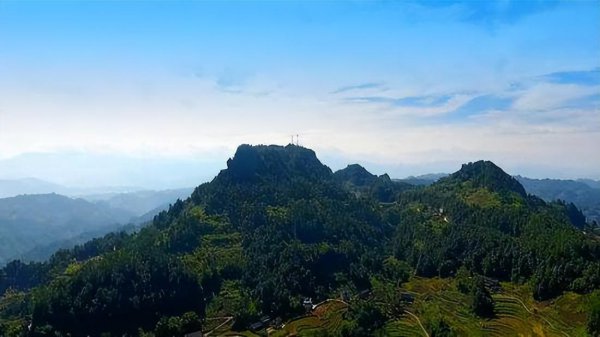 浠水旅游景点有哪些景点