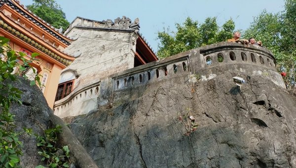 武鸣有什么好玩的旅游景点