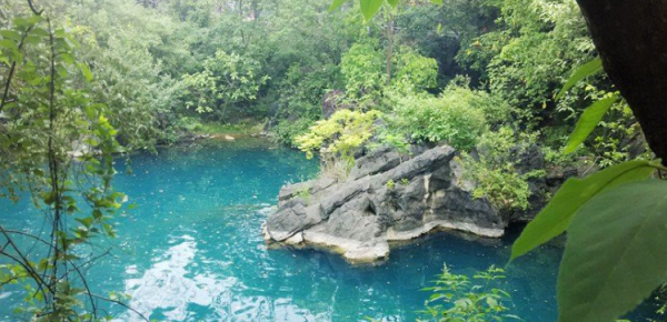 武鸣有什么好玩的旅游景点
