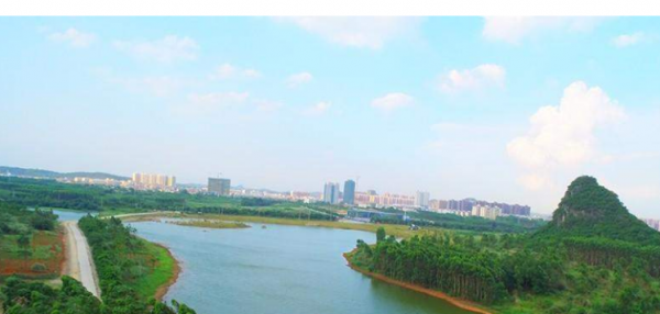 武鸣有什么好玩的旅游景点