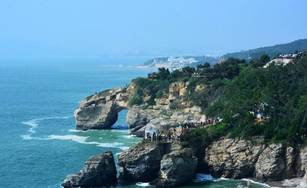 大连景区旅游攻略十大必去景点