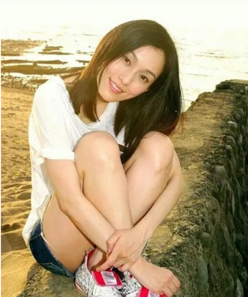 张韶涵经历了什么大事件