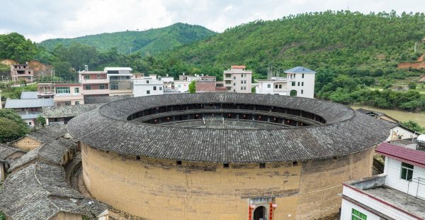 梅州有什么好玩的地方旅游景点