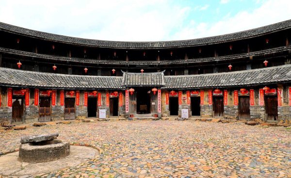 梅州有什么好玩的地方旅游景点