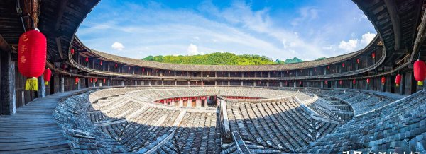梅州有什么好玩的地方旅游景点