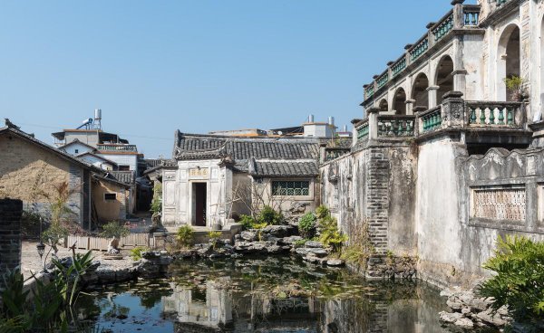 梅州有什么好玩的地方旅游景点